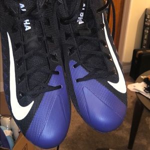 Nike alpha menace men’s sneakers size 12.5